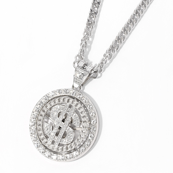 Fashionable trend pendant
