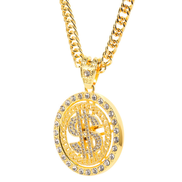 Fashionable trend pendant