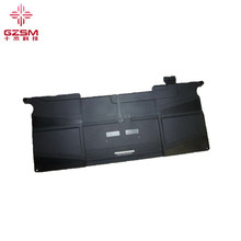 适用于苹果 MacBook Air 13寸 A1369 A1466 A1496电池A1405 A1377