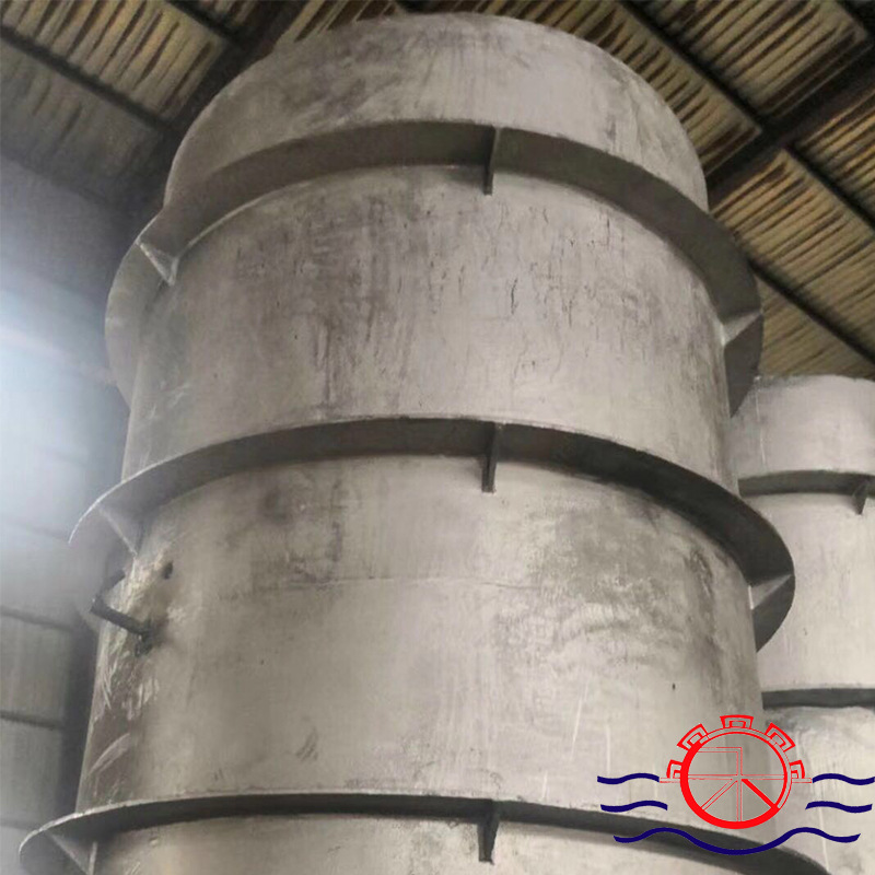 鑫玥厂家销售各种规格中心筒 耐高温耐腐蚀电站锅炉配件中心筒
