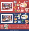 Children's realistic electromagnetic rice cooker, kitchenware for boys and girls, family kitchen, set