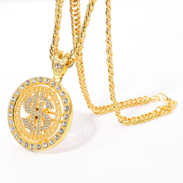 Fashionable trend pendant