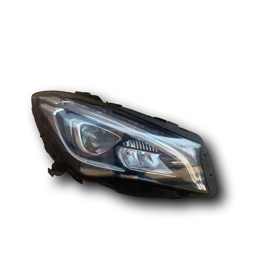 Applicable to Mercedes-Benz W117CLA180CLA200CLA220CLA260 headlight headlamp original disassembly parts