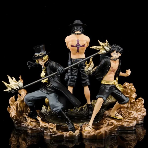 Black gold version