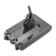 For Dyson V8 21.6v cordless vacuum cleaner battery Dyson sweeper 4000mAh backup battery SV10