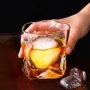 日本手工欧式个性威士忌杯