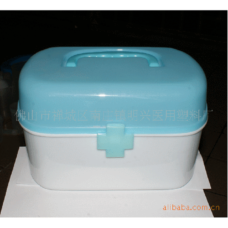 供应塑料药箱