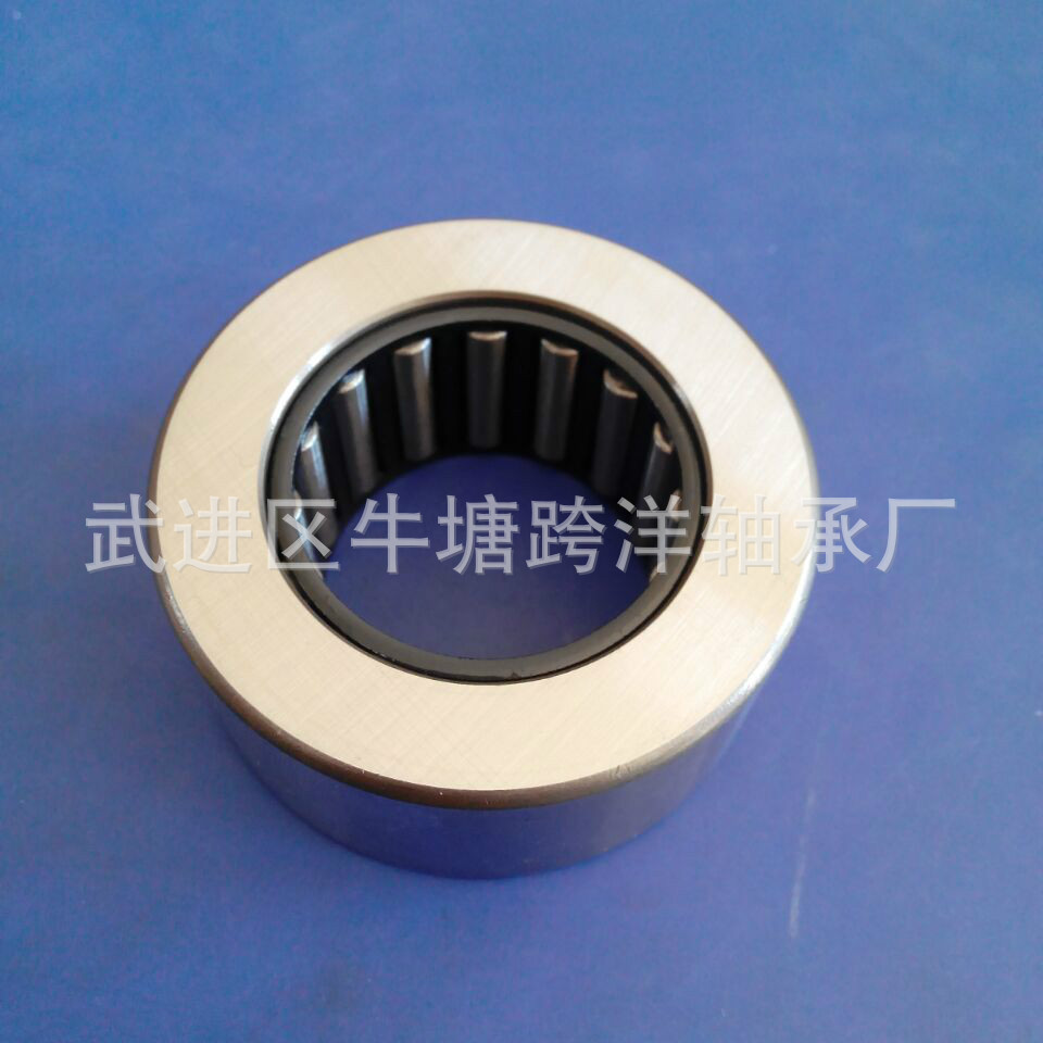 厂家直销   SRF70   英制支撑滚轮滚针轴承