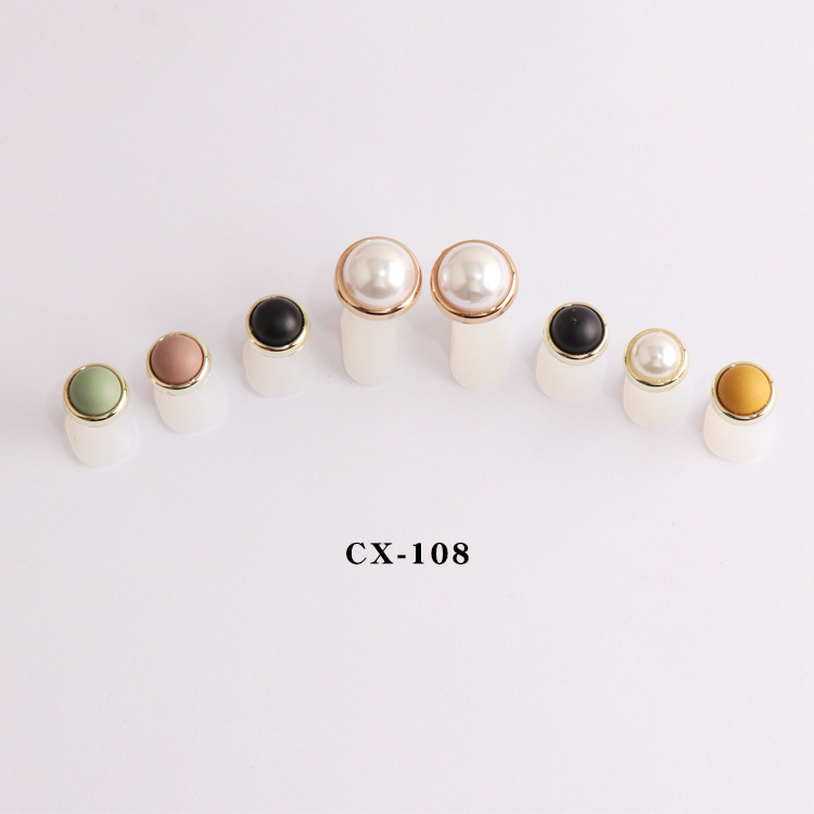 Fábrica de manicura directa dedo del pie de silicona separador japonés y coreano ins Internet celebridad manicura