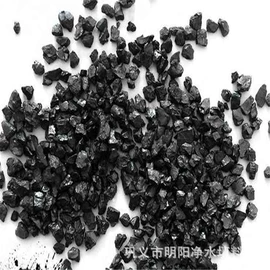 滤料;填料;活性炭