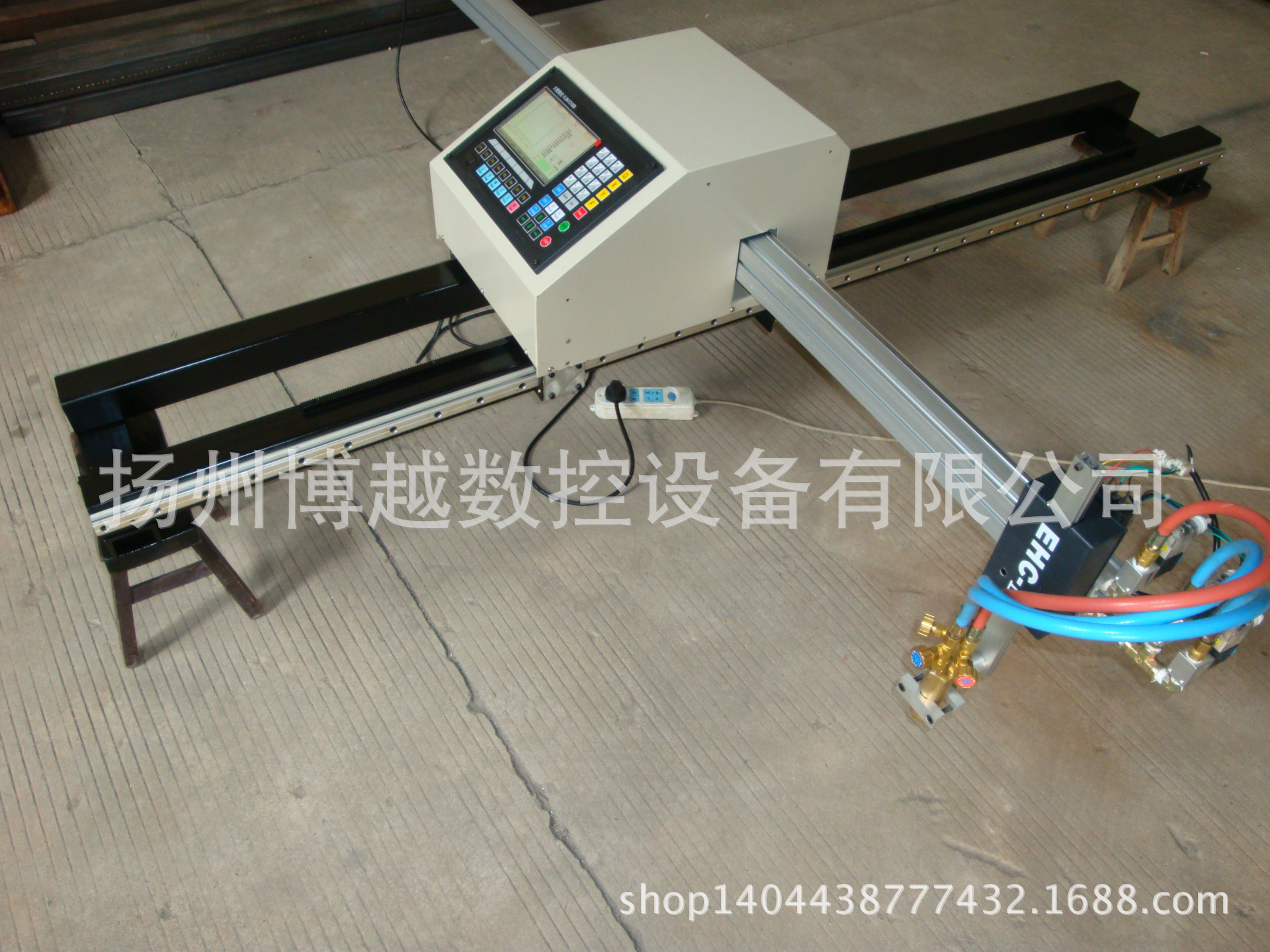 百度 网络推广 便携式数控切割机 扬州博越数控直销价销售