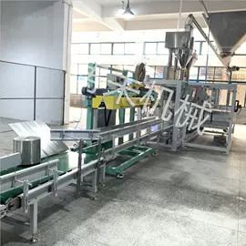 多功能包装机;包装生产线;充填机械