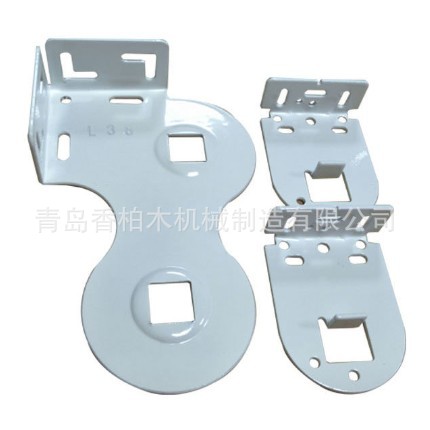 钣金冲压加工 五金制造非标五金配件 钢制冲压件