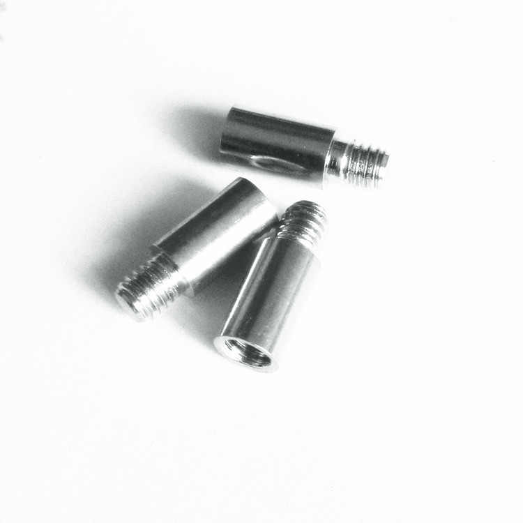 1,5g cobre Heighter tarjeta de color Butt tornillo Dart peso