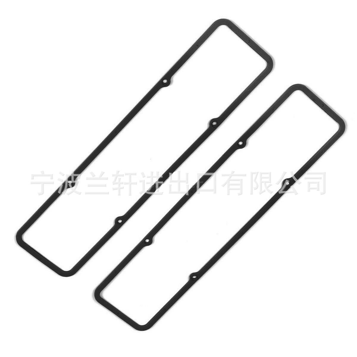 OE: 7484BOX Комплект прокладок крышки клапана (2 шт./компл.)