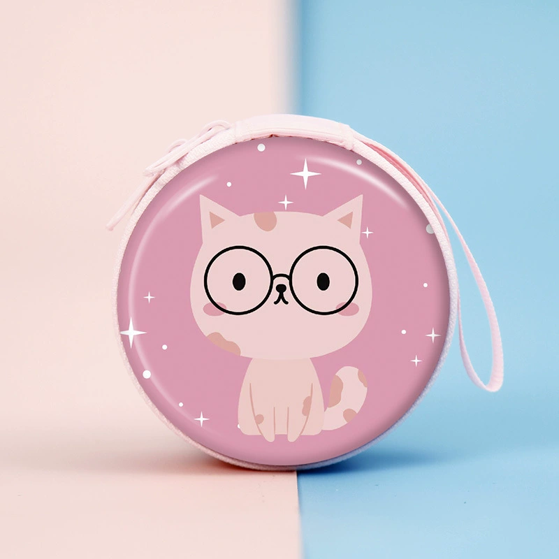 Children's cute space small creative wallet, cartoon pendant for early age, Birthday gift, wholesale
