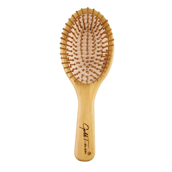 Oval air cushion coat combing comb