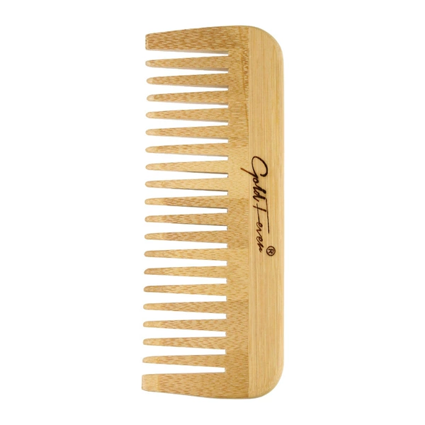 Large tooth comb