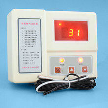����HS-602A�轺���ȵ��¿���Ͱ�����׶���190&deg;�����¶ȿ����Ǳ�
