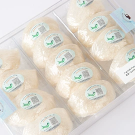 参类滋补品;燕窝;石斛/枫斗