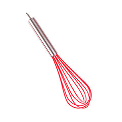 硅膠廚具 烘焙工具打蛋器刮刀 牛排煎鏟漏鏟 烘焙五件套烘焙烹飪