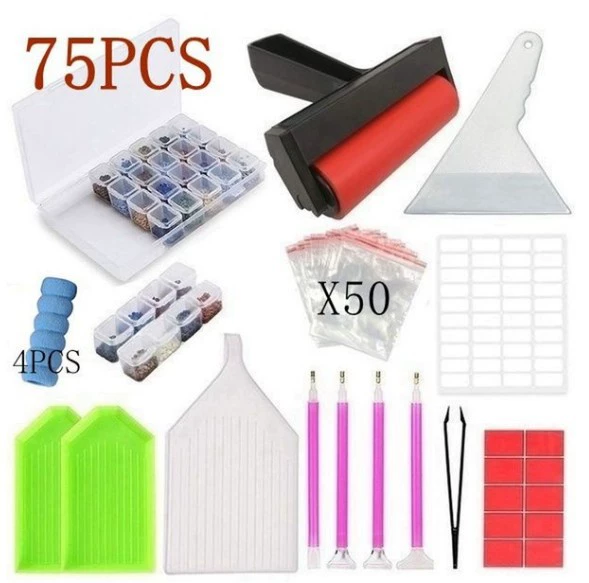 75PCS