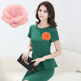 儿童发饰;发夹;发带