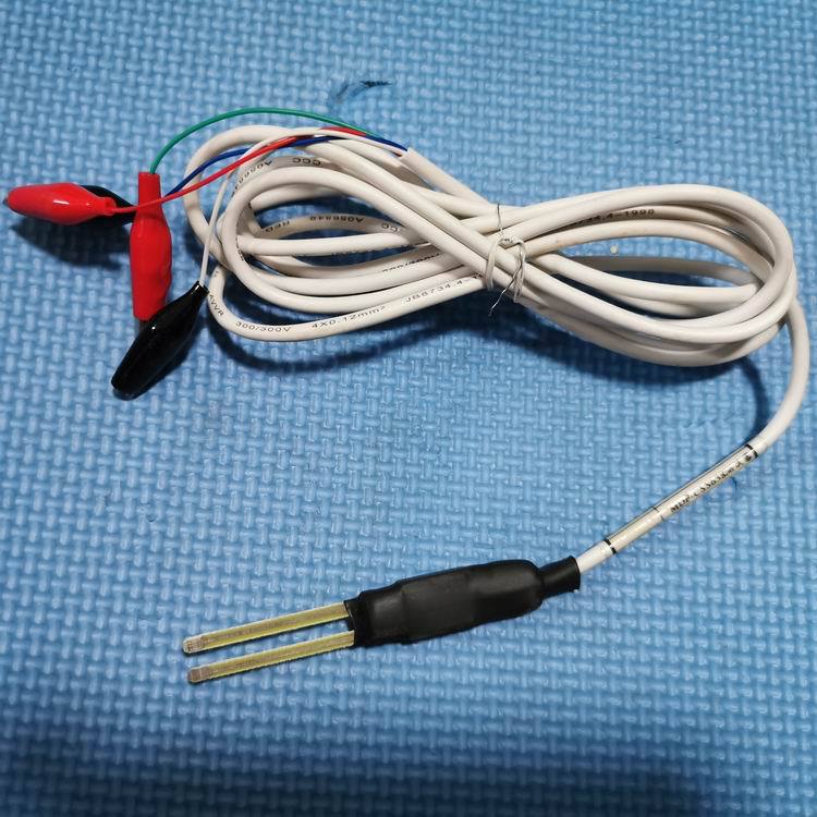 jpx62V普天配线架内线模块测试绳STO-49V型测试线 音频电话测试线