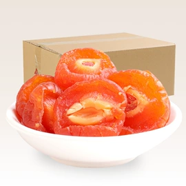 梅类;其他果干蜜饯;芒果干