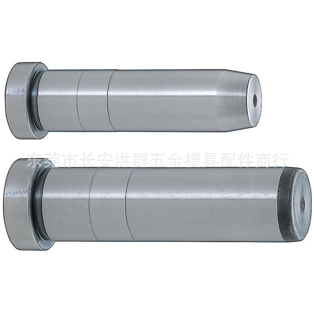 精密级带肩导柱	带避空部	GPHOT30	GPHOT-30	GPHOT-XL-30
