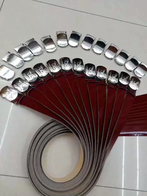 Brown belt, direct factory sales