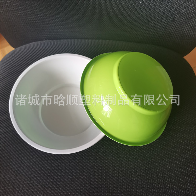 1000ml耐高温塑料碗 封口扣肉碗 拉面碗