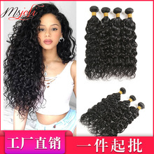 ˼ٰl10A 100g Water wave human hair혰llSl