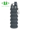 Gray A (with carabiner)