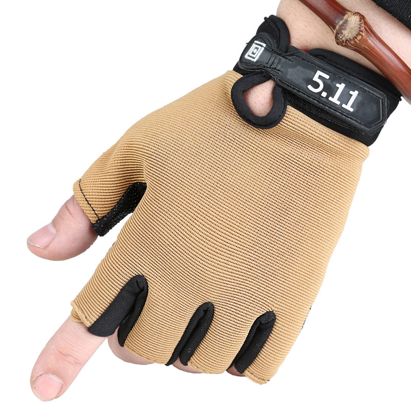 summer autumn sports gloves for gym