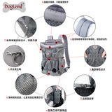 (Трансграничная торговля), дышащий портативный рюкзак, сумка для выхода на улицу для матери и ребенка