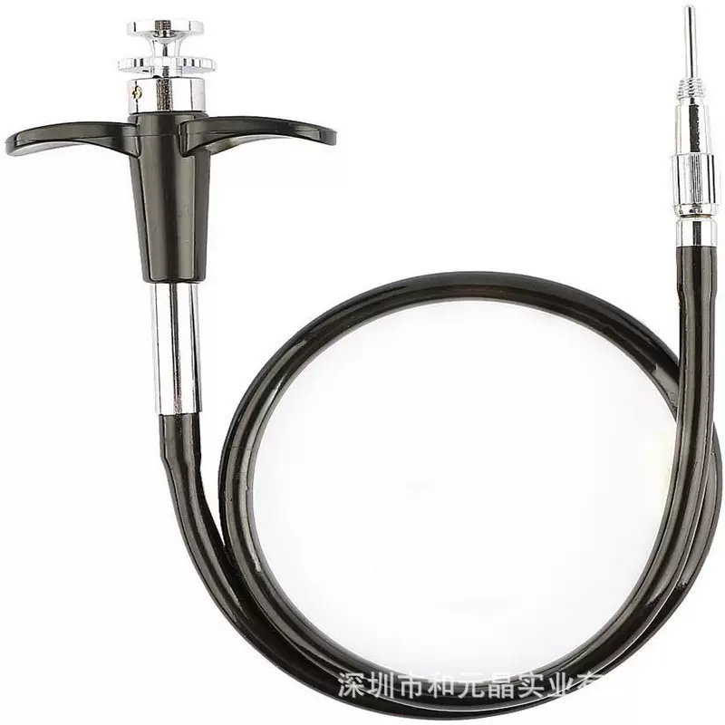 机械螺纹口相机快门延长释放线B门长曝光控制线适用富士索尼徕卡