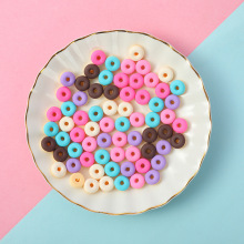 �֙C��DIY�NƬ��֬��ɫ����Ȧ���ʳ������ᘰl�A�^������l