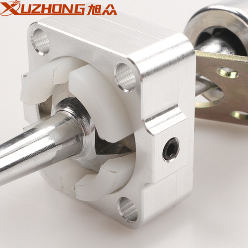 Cross-border modification, car modification accessories, car gear lever head suitable for Toyota model gear lever