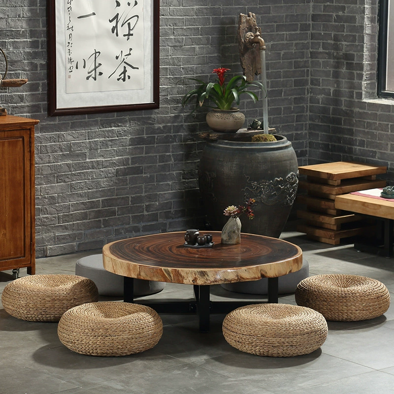 Татами коврики утолщенные соломенные футоны в японском стиле