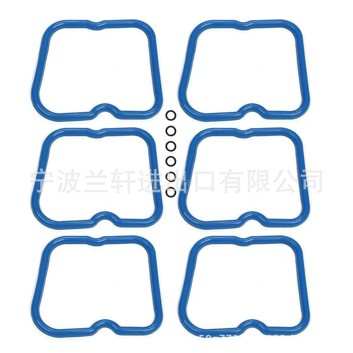 OE: 3910824 3902666   Комплект прокладок клапанной крышки Комплект прокладок клапанной крышки