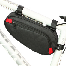 自行车包山地公路单车三角工具包防震防水耐磨户外骑行包