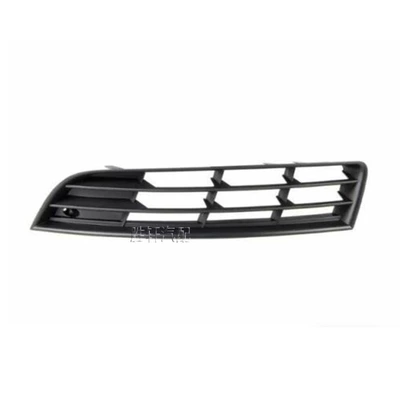 lamp cover front bumper left and – Zhongwang