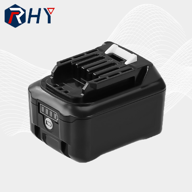 RHY 适用于 MK牧田 10.8V 电动工具配件 锂电池组 BL1040B