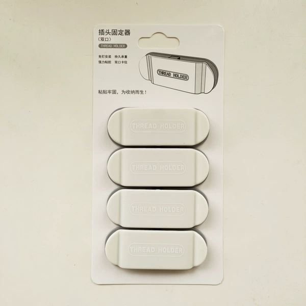 Gray [4 suction card installation]