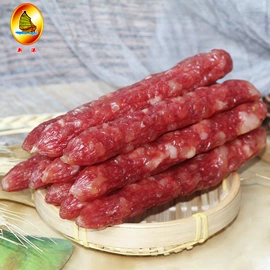 香肠烤肠类;腌腊类;其他肉禽制品