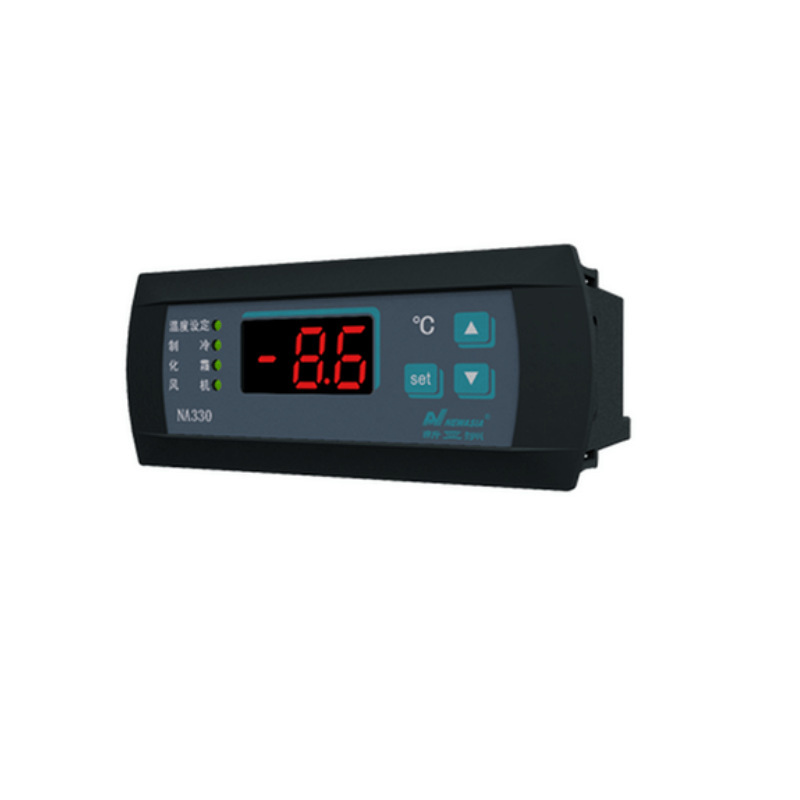 New Asia NA822/NA820/NA620/NA630/823 cooling and defrosting fan temperature control thermostat New Asia NA822/NA820/NA620/NA630/823 cooling and defrosting fan temperature control thermostat