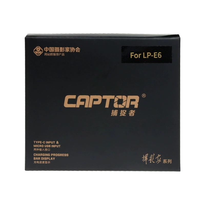 Canon, совместимая камера, батарея, E6, 6 шт., D4, D3, D2, D2