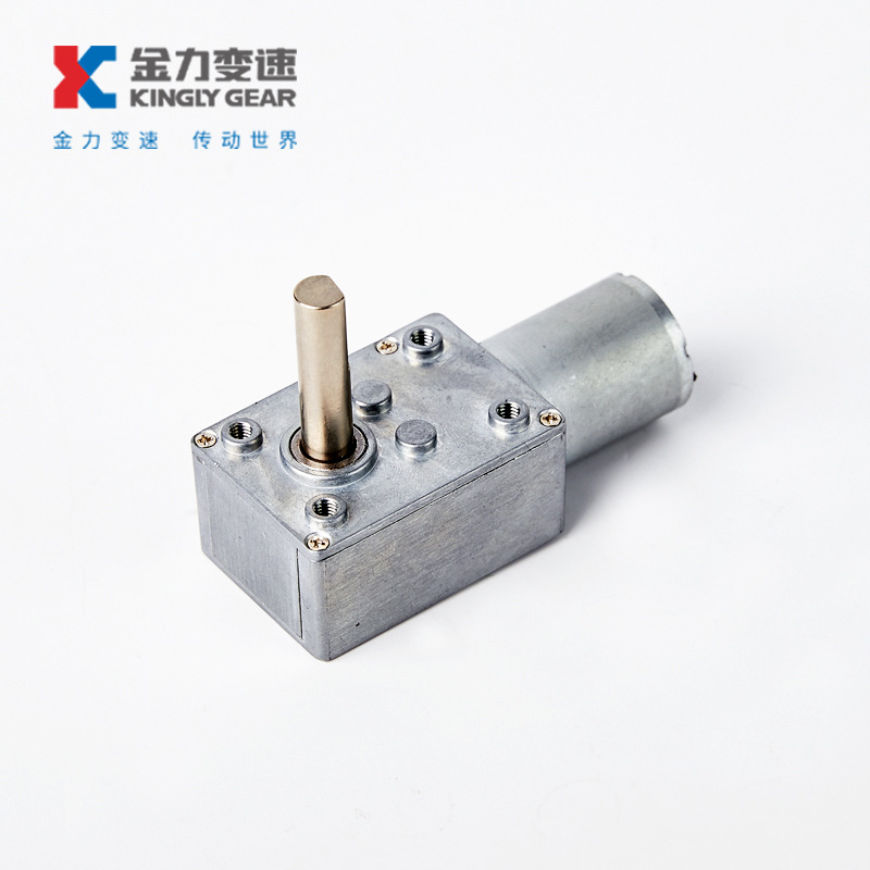 现货供应油烟机减速电机 智能门锁直流减速电机 电子锁微型马达