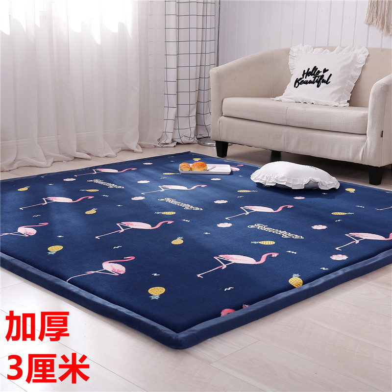 네이비 플라밍고/3cm